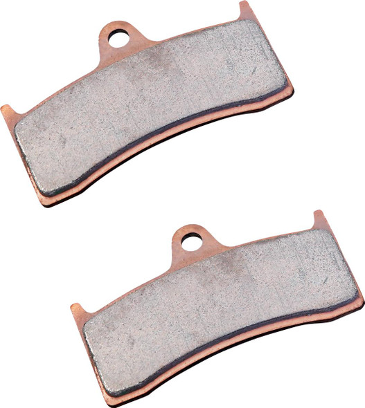  ARLEN NESS Brake Pads - 6-Piston Differential Bore 02-230 