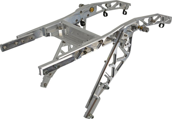  TRASK Tail Section - Touring TM-3300 