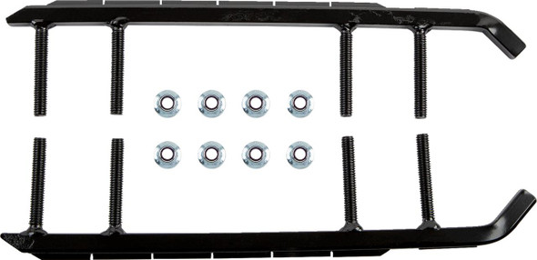 STUD BOY Stud Boy Enduro Wear Bars 9.0 inch 60 degree USI-E2214-90 
