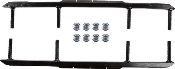 STUD BOY Stud Boy Enduro Wear Bars 6.0" 60° for 2006 Polaris Classic 700 CAP-E2198-60 