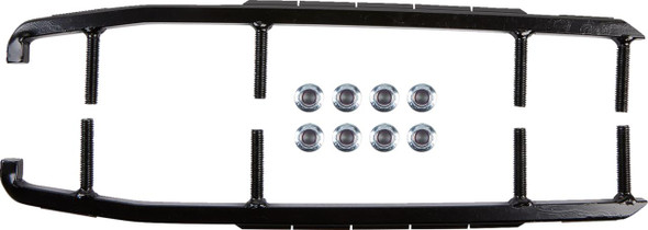 STUD BOY Stud Boy Enduro Wear Bars 7.5 inch 60 degree for 2014 Polaris Indy 550 Voyager CAT-E2264-75 