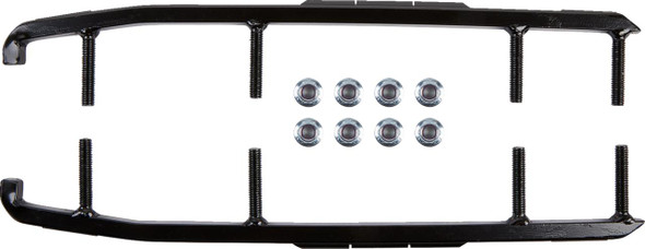 STUD BOY Stud Boy Enduro Wear Bars 4.5 inch 60 degree Arctic Cat 2006-2011 CAP-E2198-45 