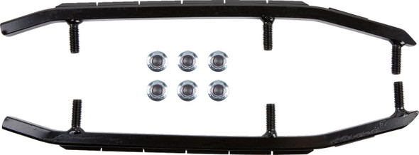 STUD BOY Stud Boy Enduro Wear Bars 9.0 inch 60 degree POL-E2523-90 