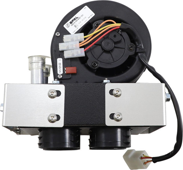  MOOSE UTILITY UTV Cab Heater - Polaris Midsize Z4172 