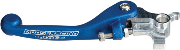  MOOSE RACING Clutch Lever - ARC - Blue - Brembo CL-912 