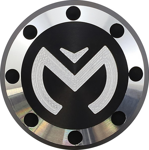  MOOSE RACING Billet Shifter Kit - Polaris 100-4109-PU 