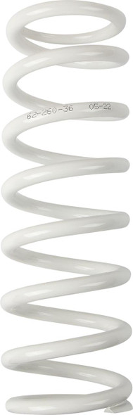  MOOSE RACING Shock Spring - 63 mm OD - 36 n/mm - White 1312-0976 