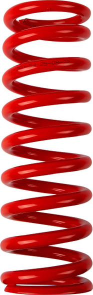  MOOSE RACING Shock Spring - 61 mm OD - 54 n/mm - Red 1312-0972 