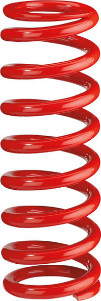  MOOSE RACING Shock Spring - 61 mm - 48 n/mm - Red 1312-0970 