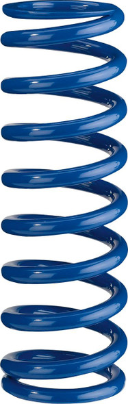  MOOSE RACING Shock Spring - 64/66 mm OD - 42.5 n/mm - Blue 1312-0995 