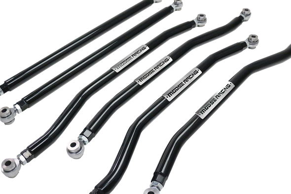 MOOSE RACING Radius Rod - Lower 41500