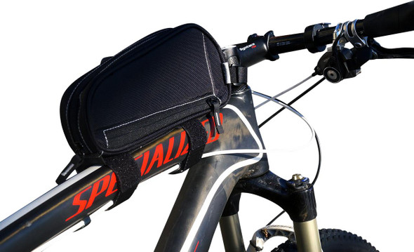  BIKASE Little John Bag - Frame 1069 
