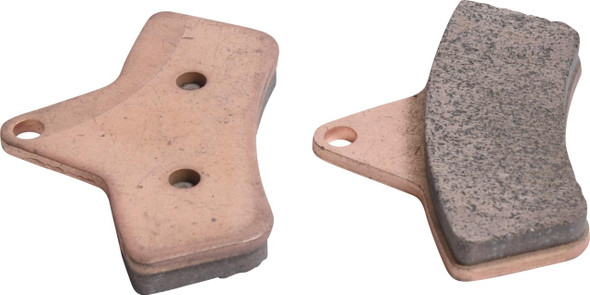  ALL BALLS Sintered Brake Pads 18-8001 