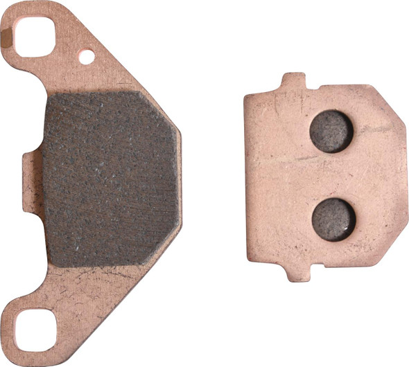  ALL BALLS Sintered Brake Pads 18-8027 