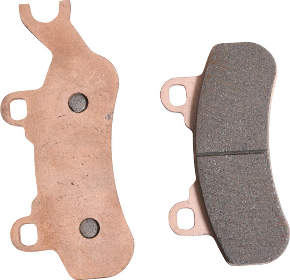  ALL BALLS Sintered Brake Pads 18-8026 