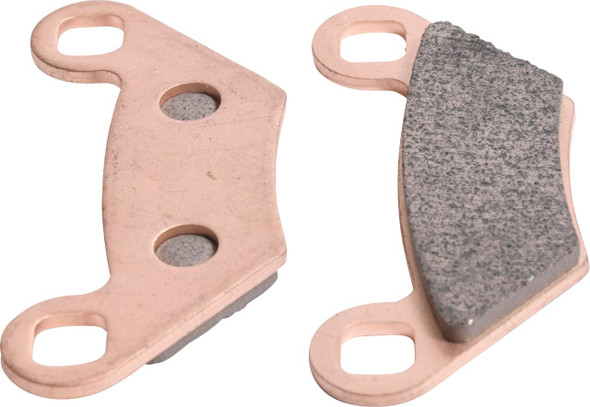  ALL BALLS Sintered Brake Pads 18-8019 