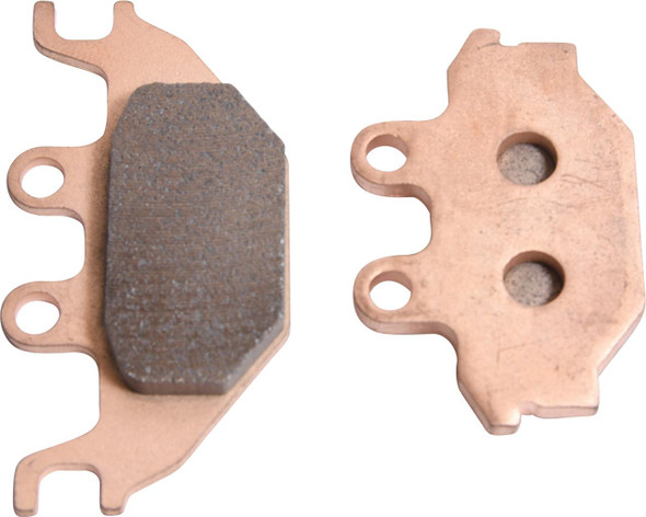  ALL BALLS Sintered Brake Pads 18-8033 