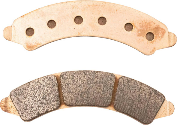  ALL BALLS Sintered Brake Pads 18-8058 