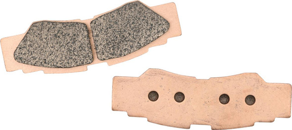 ALL BALLS Sintered Brake Pads 18-8056 