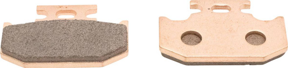  ALL BALLS Sintered Brake Pads 18-8055 