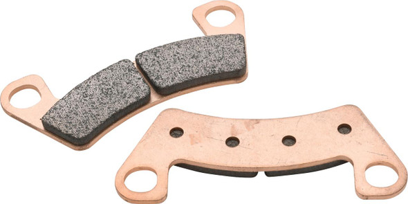 ALL BALLS Sintered Brake Pads 18-8053 
