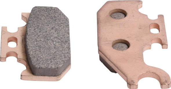  ALL BALLS Sintered Brake Pads 18-8051 