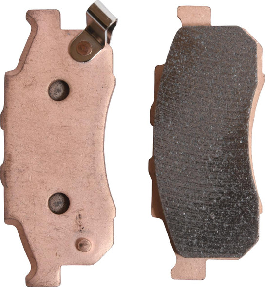  ALL BALLS Sintered Brake Pads 18-8042 