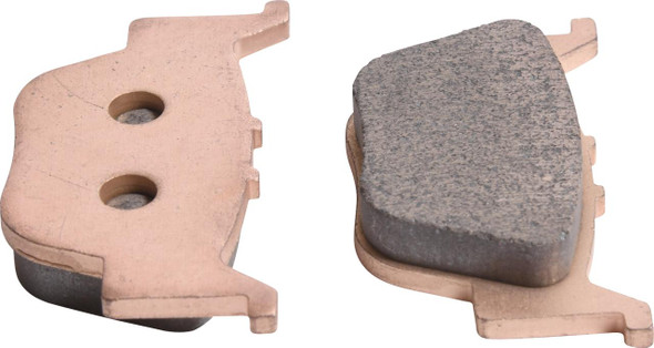 ALL BALLS Sintered Brake Pads 18-8037 