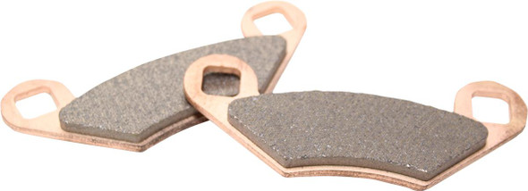  ALL BALLS Sintered Brake Pads 18-8014 