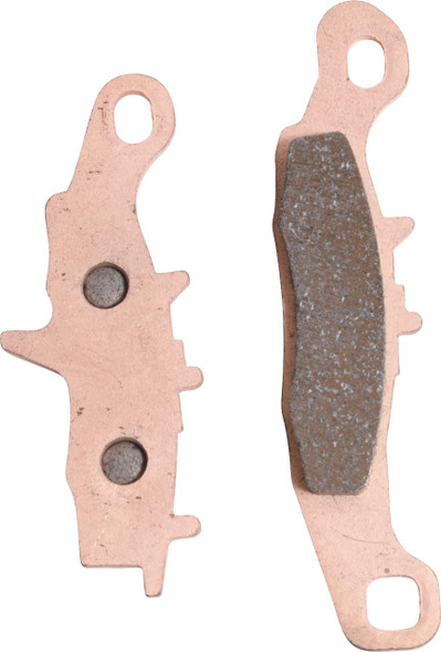  ALL BALLS Sintered Brake Pads 18-8011 