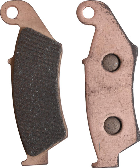  ALL BALLS Sintered Brake Pads 18-8010 