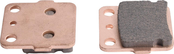  ALL BALLS Sintered Brake Pads 18-8008 