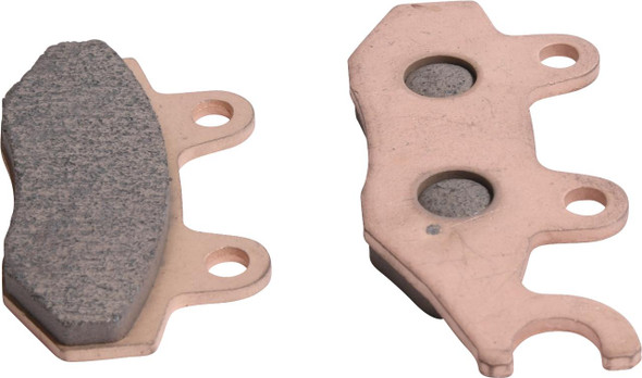  ALL BALLS Sintered Brake Pads 18-8007 