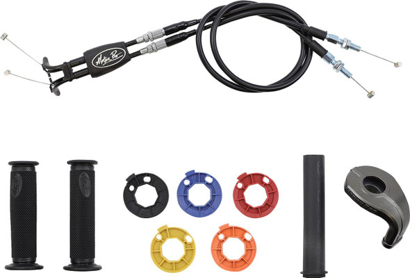  MOTION PRO Throttle Kit - Rev3 01-2920 