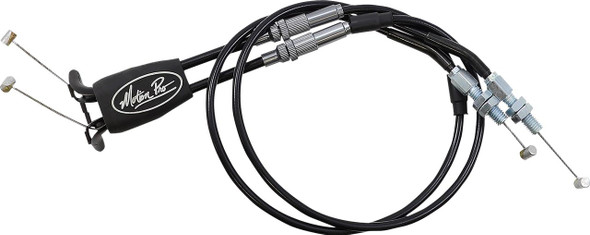  MOTION PRO Throttle Kit - Rev3 01-2988 