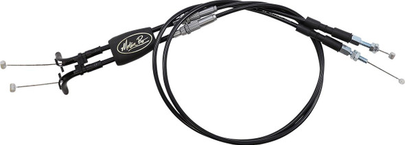 MOTION PRO Throttle Kit - Rev3 01-2970 
