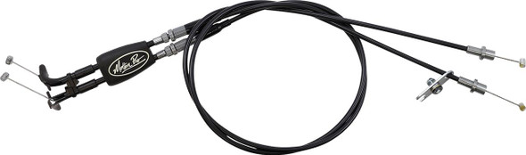  MOTION PRO Throttle Kit - Rev3 01-2978 