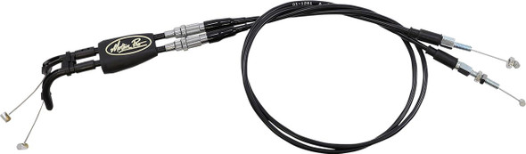  MOTION PRO Throttle Kit - Rev3 01-2961 
