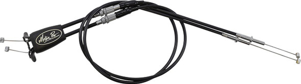  MOTION PRO Throttle Kit - Rev3 01-2953 