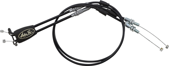 MOTION PRO Throttle Kit - Rev3 01-2949