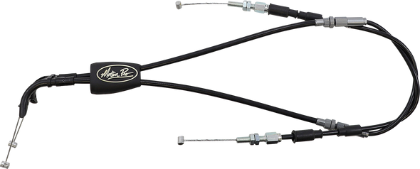 MOTION PRO Throttle Kit - Rev3 01-2946