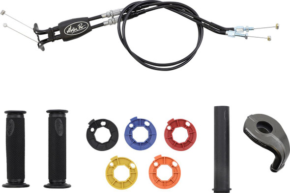  MOTION PRO Throttle Kit - Rev3 01-2945 