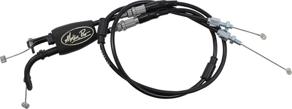  MOTION PRO Throttle Kit - Rev3 01-2936 