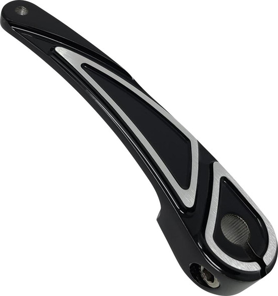  COVINGTONS Outer Shift Lever - Ripper - Black C1830-B 