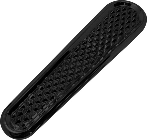  COVINGTONS Dash Insert - Diamondback - Black C3053-B 