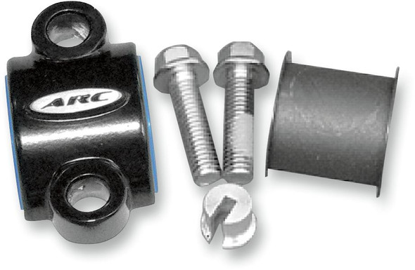  ARC Clamp - Master Cylinder - Black BC-101 