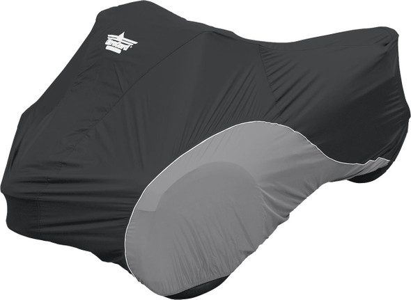  ULTRAGARD Cover - Can-Am GS/RS/ST - Black/Charcoal 4-455BC 