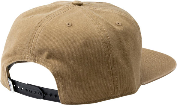  FMF Profound Hat - Brown - One Size FA22196900BRNOS 