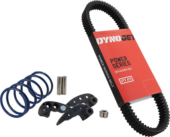  DYNOJET Grip N Rip Clutch Kit - Ranger XP 1000 96080012 
