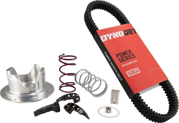  DYNOJET Grip N Rip Clutch Kit - General 1000 96080007 